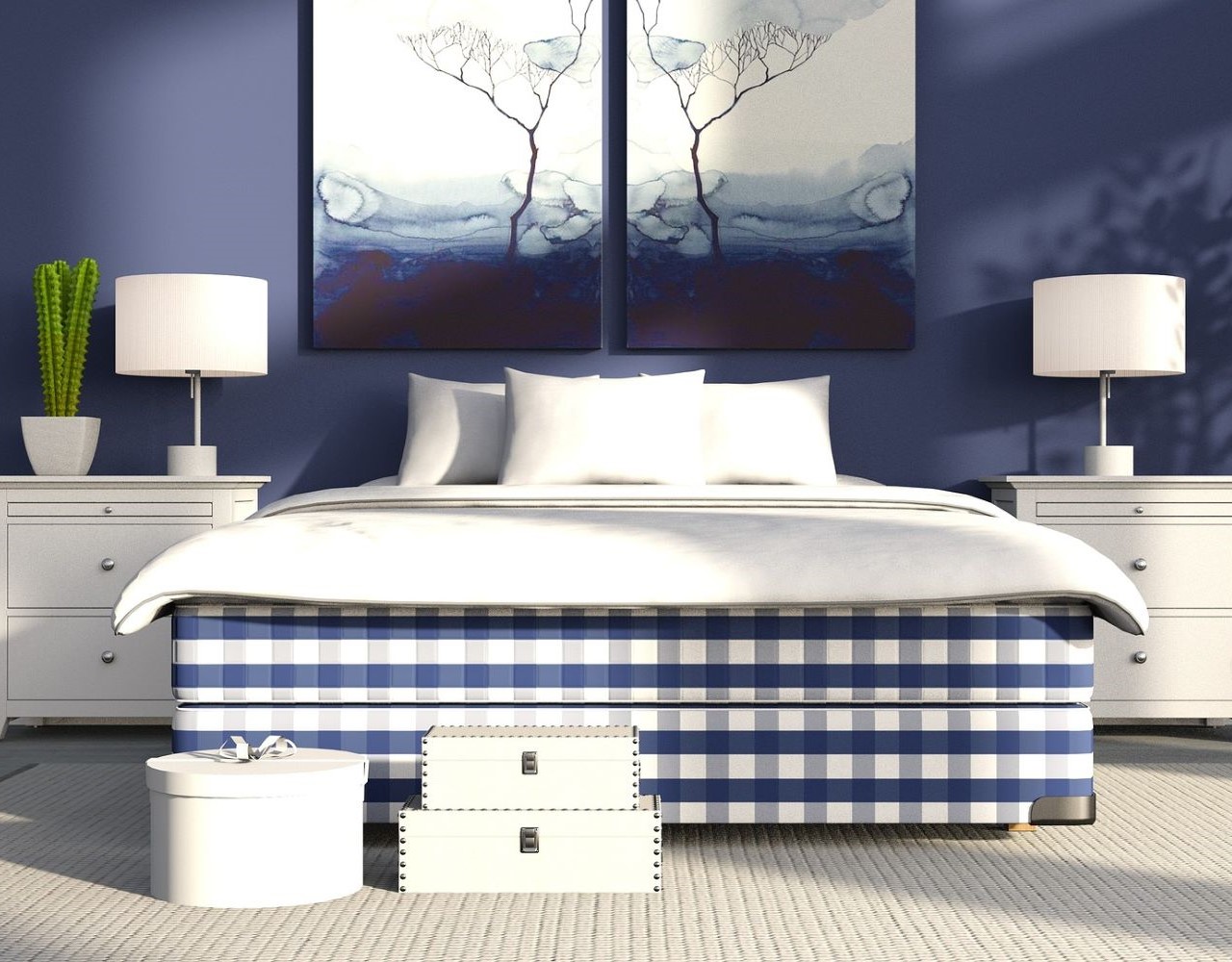 5 DIY ιδέες για να διακοσμήσεις το δωμάτιό σου