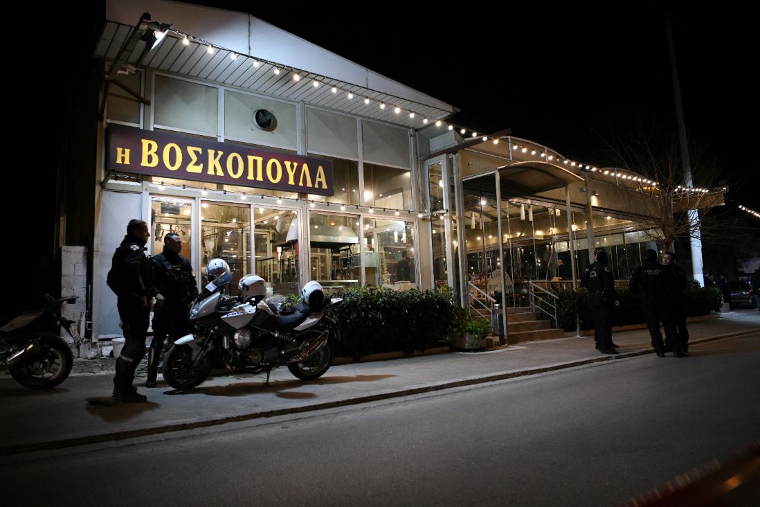 Διπλή εκτέλεση στη Βάρη: Ήταν εκδίκηση για φόνο στο Βελιγράδι