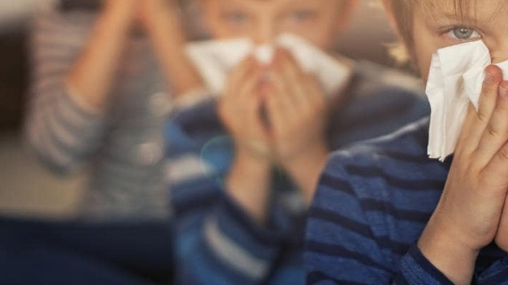 Οι οδηγίες προς τα σχολεία για τη λοίμωξη από τον νέο κοροναϊό 2019-nCoV