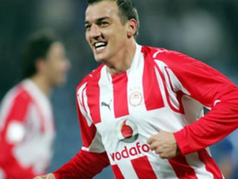 Πυροβόλησαν τον Ντάρκο Κοβάσεβιτς έξω από το σπίτι του στη Γλυφάδα