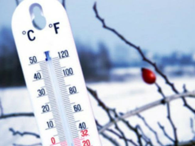 Θερμαινόμενοι χώροι στον Δήμο Ελληνικού – Αργυρούπολης