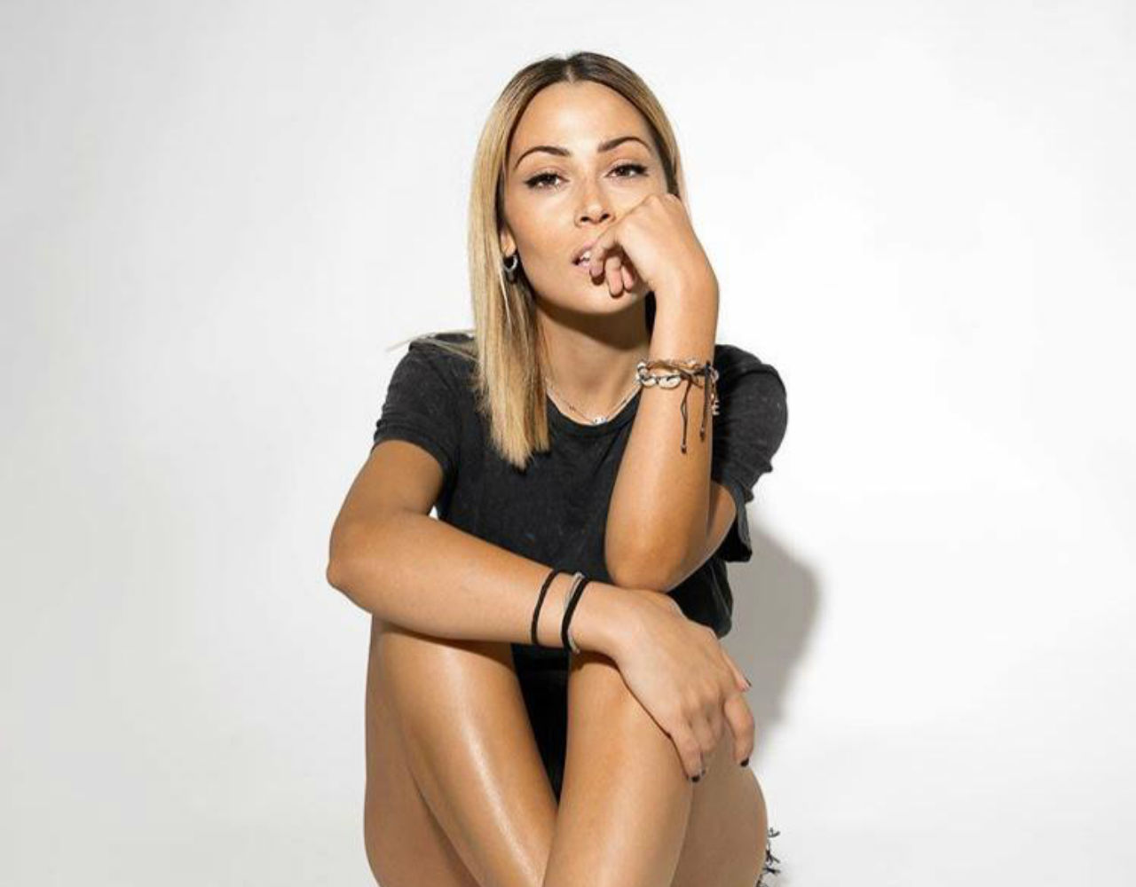 Ελένη Βουλγαράκη: H συμπαρουσιάστρια του NouPou Radio Show μας ξεναγεί στα αγαπημένα της σημεία στην πόλη