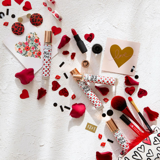 Happy Valentine’s Day με την πιο ρομαντική έκπληξη από τη Miss Kay