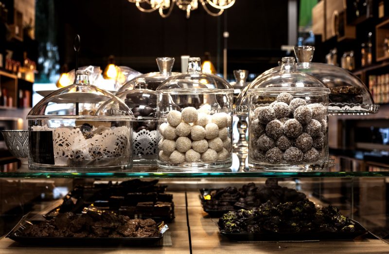 Τα μαγαζιά της Βούλας που αξίζει να ανακαλύψεις ΝΟΤΙΑ ΠΡΟΑΣΤΙΑ www