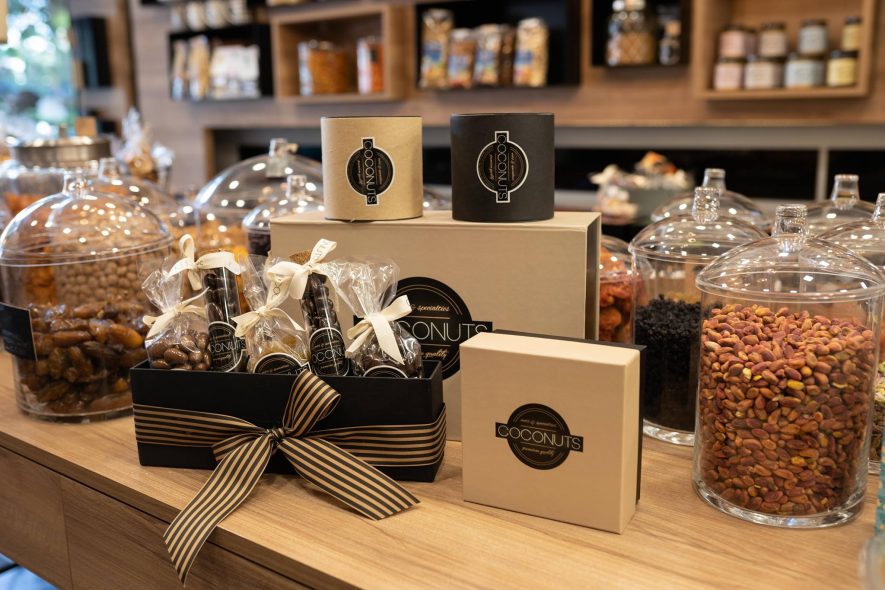 Τα μαγαζιά της Βούλας που αξίζει να ανακαλύψεις ΝΟΤΙΑ ΠΡΟΑΣΤΙΑ www