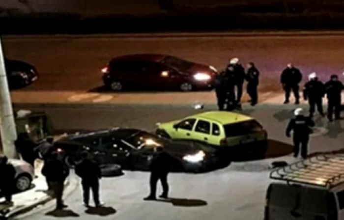 Στην Τροχαία ο δικηγόρος του ιδιοκτήτη της Corvette που σκότωσε τον 25χρονο μοτοσικλετιστή