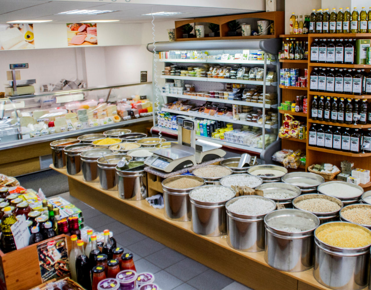 Τα πιο λαχταριστά σαρακοστιανά προϊόντα θα τα βρεις στην Ελαιοπηγή