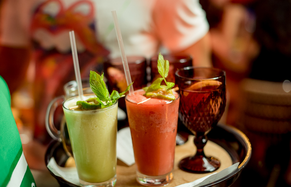 Mardi Gras: Το μεγάλο αποκριάτικο πάρτι του Wynwood στις 28/2 είναι γεμάτο εκπλήξεις