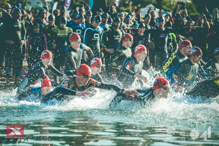 Επιστρέφει το 8th XTERRA Greece Championship στο δήμο των 3Β