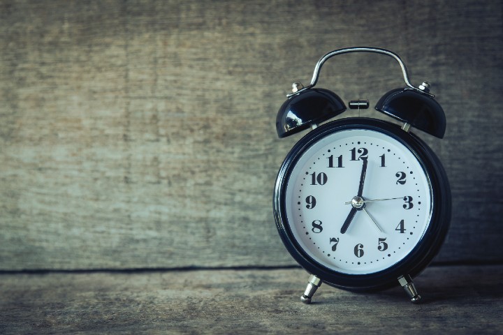 Αλλαγή ώρας 2021: Πότε γυρίζουμε τα ρολόγια μας μια ώρα πίσω