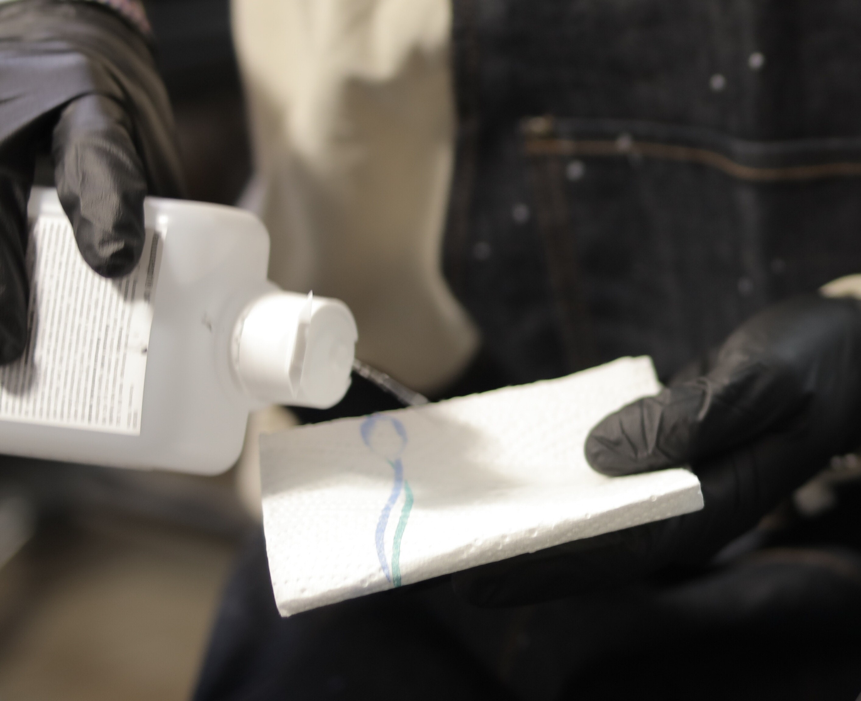 Χλώριο: Πώς το χρησιμοποιούμε για απολύμανση