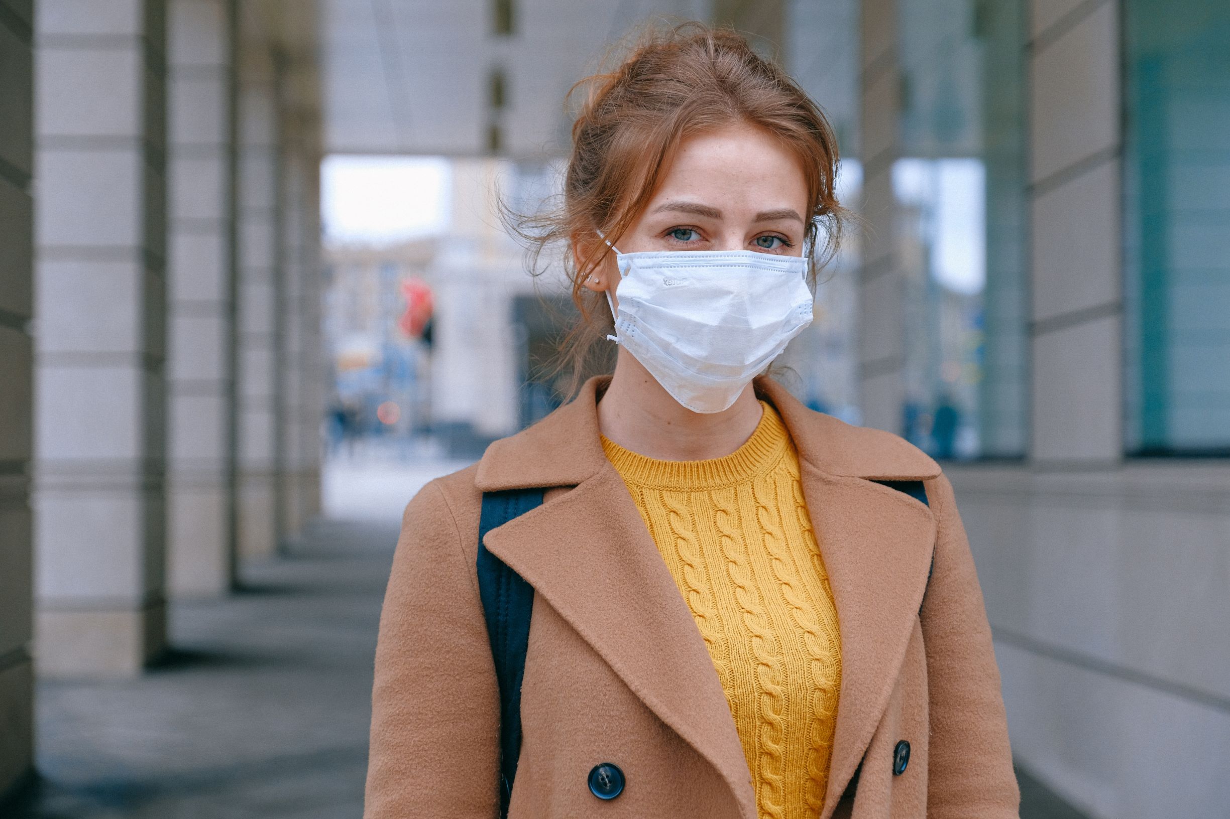 Κορονοϊός: Είναι ασφαλές να χρησιμοποιούμε την ίδια μάσκα πολλές φορές;