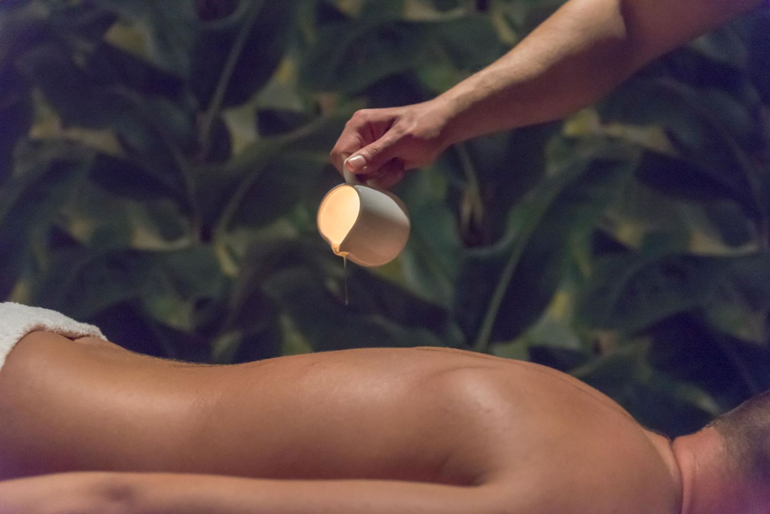 Masazaki: Όταν το μασάζ γίνεται προσωπική υπόθεση