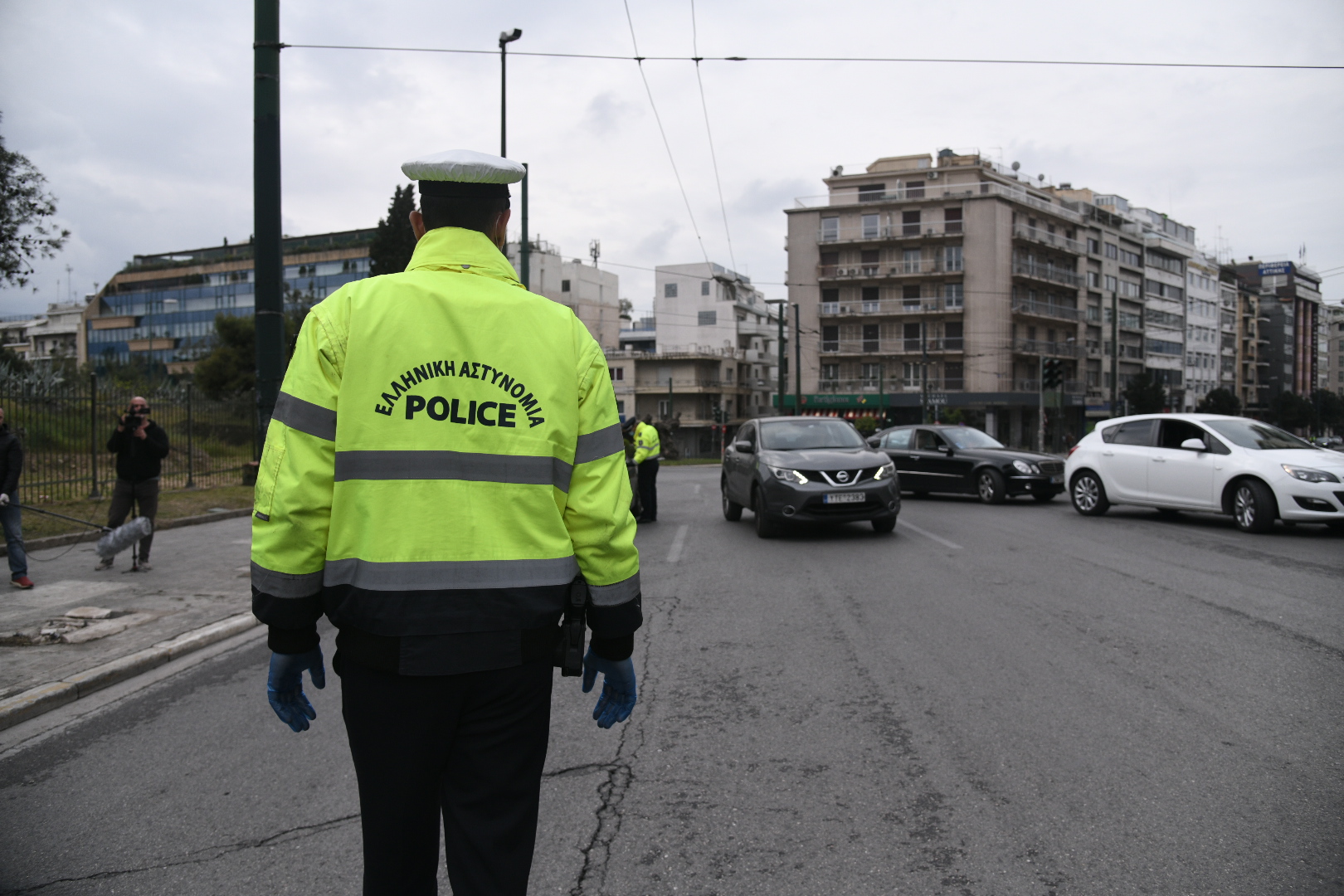 Έκτακτα μέτρα για το Πάσχα: Ποιες μετακινήσεις απαγορεύονται – 500 ευρώ πρόστιμο για πλαστά στοιχεία