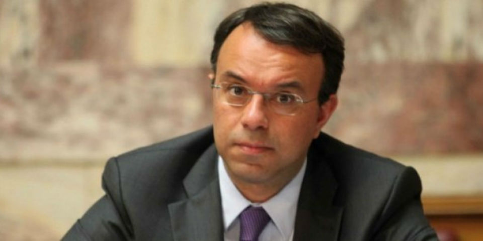 Κορονοϊός: Όλο το πακέτο με τα οικονομικά μέτρα της κυβέρνησης