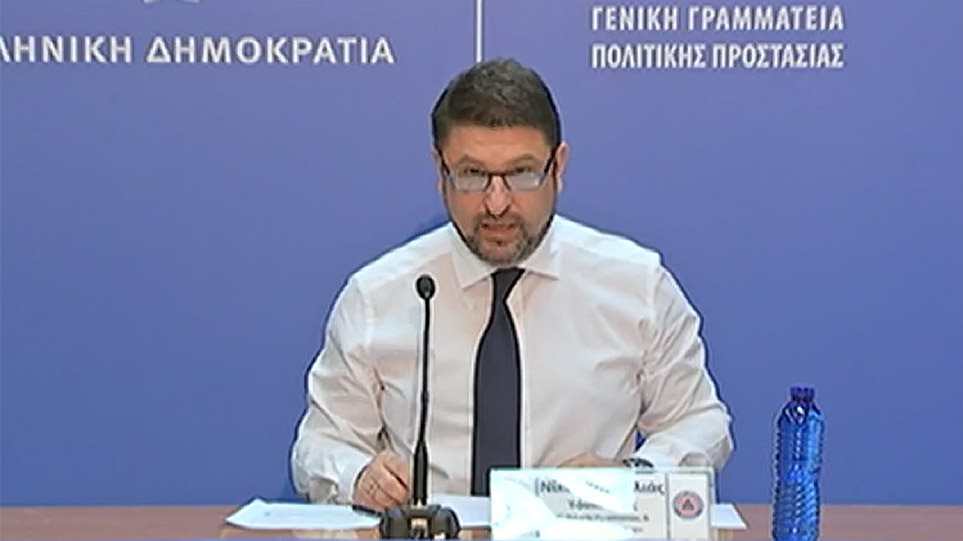 Απαγόρευση κυκλοφορίας: Ποιοι θα μετακινούνται, με ποια έγγραφα και για ποιο λόγο από τις 23/03