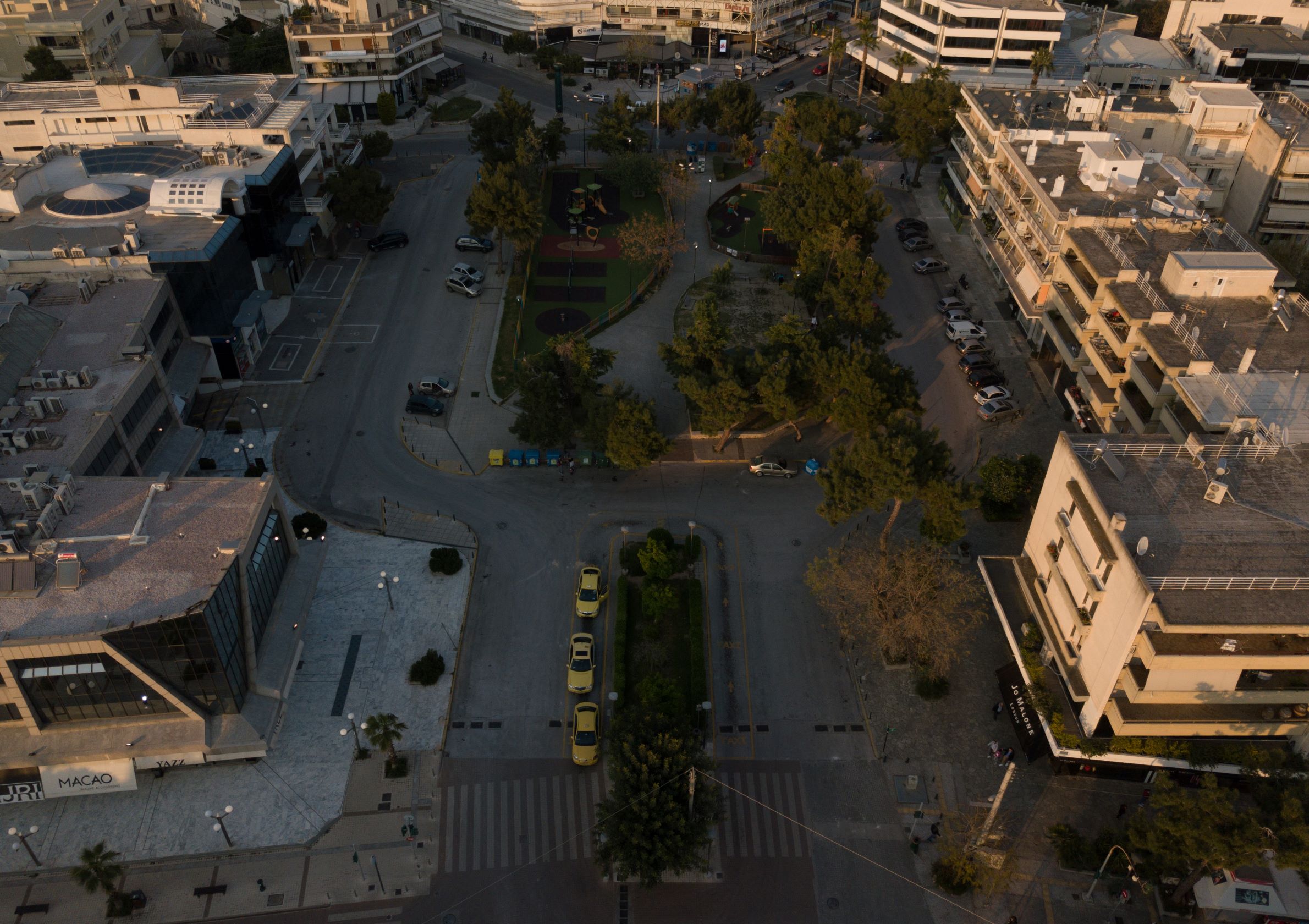 Σε τι θα διαφέρει το lockdown του Νοεμβρίου από αυτό της άνοιξης – Όλα τα μέτρα