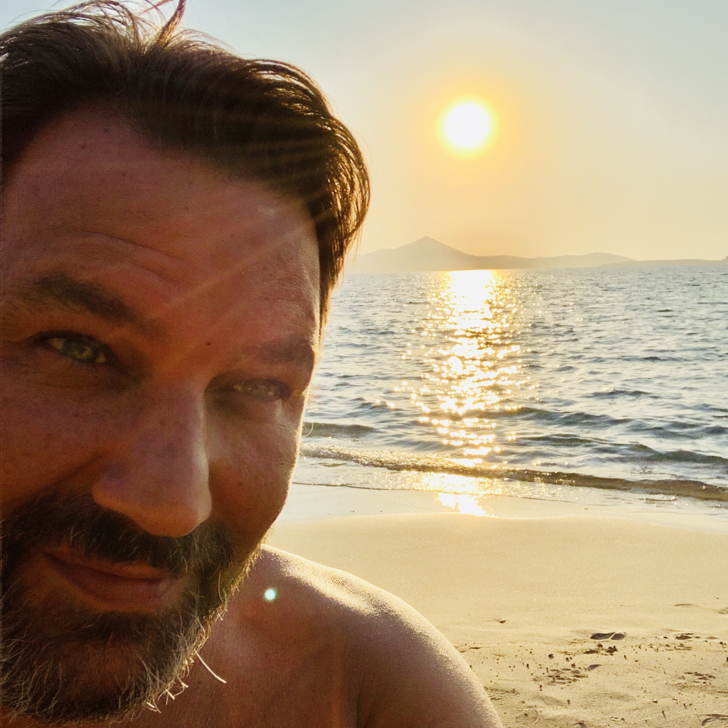 «Φτου ξελευτερία»: Η ζωή μετά την καραντίνα για τον Γιάννη Θεοδωρόπουλο