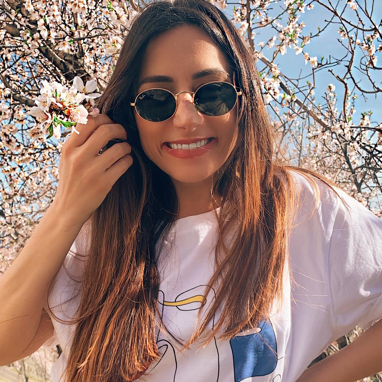 «Φτου ξελευτερία»: Η ζωή μετά την καραντίνα για τη Γωγώ Φαρμάκη