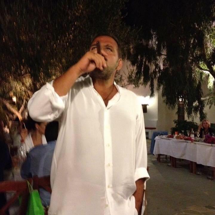 «Φτου ξελευτερία»: Η ζωή μετά την καραντίνα για τον Ίναχο Παππά