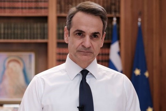 Μητσοτάκης: Σκληρό lockdown έως τις 28 Φεβρουαρίου, ξεκινά από την Πέμπτη