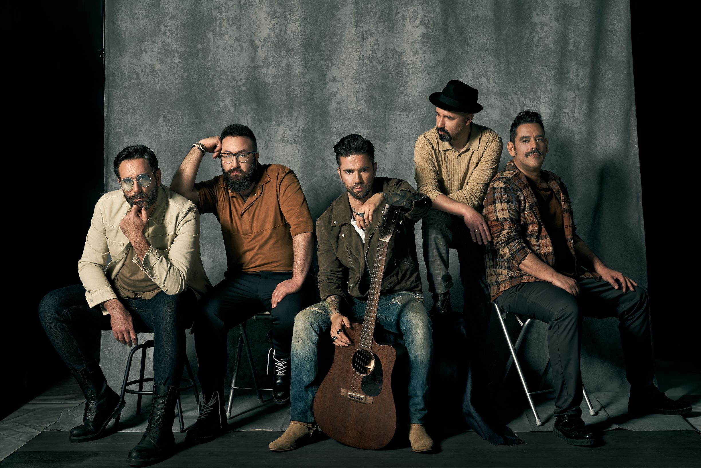 «Αχ να σε ξέχναγα»: Το νέο τραγούδι από τους Onirama