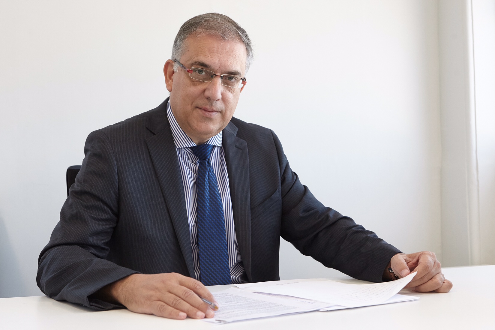 Θεοδωρικάκος: Έτσι θα είναι η ζωή μας μετά την άρση των μέτρων