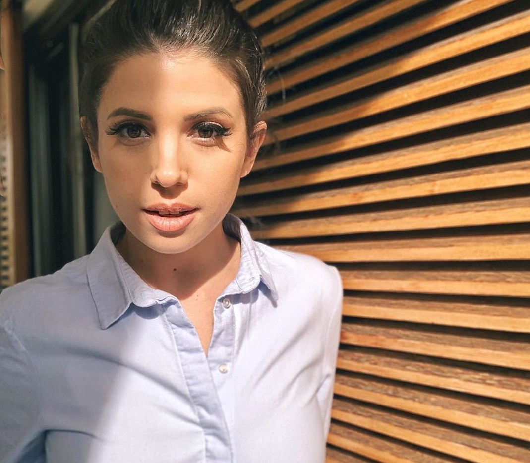 «Φτου ξελευτερία»: Η ζωή μετά την καραντίνα για τη Χριστίνα Μηλιού