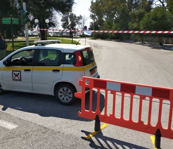 Νότια Προάστια: Συσκέψεις για τα μέτρα δράσης στο παραλιακό μέτωπο