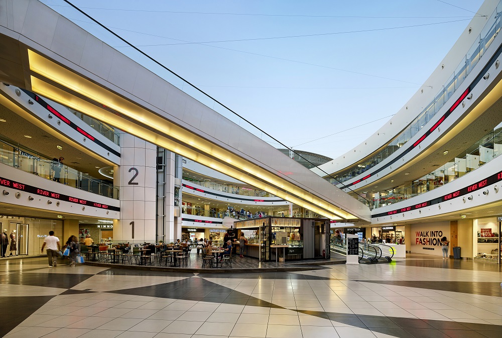 Lockdown: Πότε και πώς θα ανοίξουν τα εμπορικά κέντρα