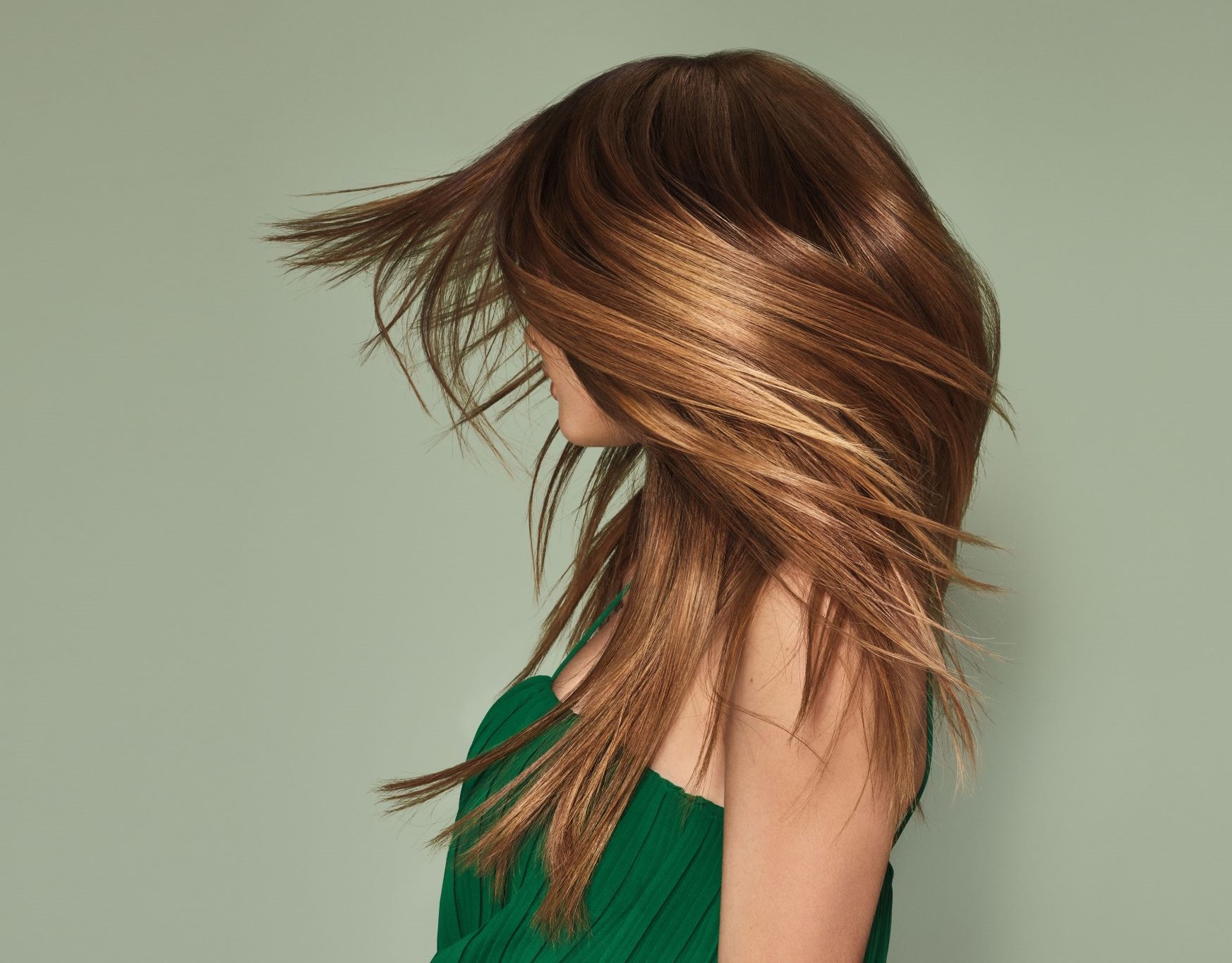 Aveda Hair Color: Βαφές μαλλιών φυσικής προέλευσης και vegan, για χρώμα χωρίς συμβιβασμούς