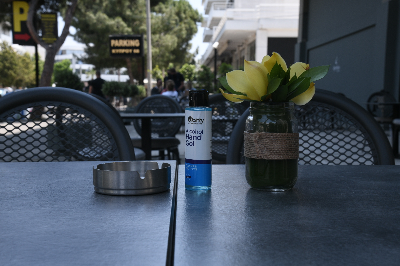 Ερχεται κύμα «λουκέτων» στην εστίαση