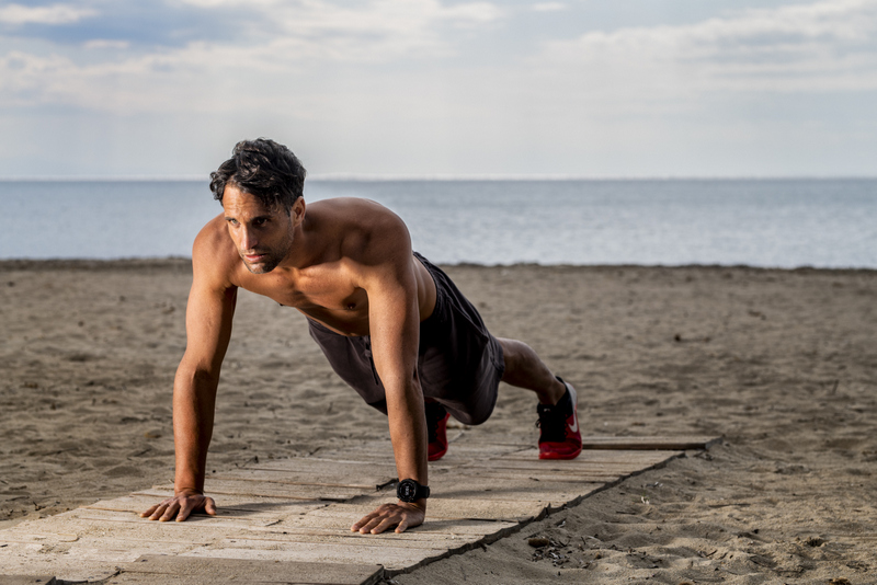 Η Garmin Greece υποδέχεται το καλοκαίρι με την «Beat Yesterday 2020»