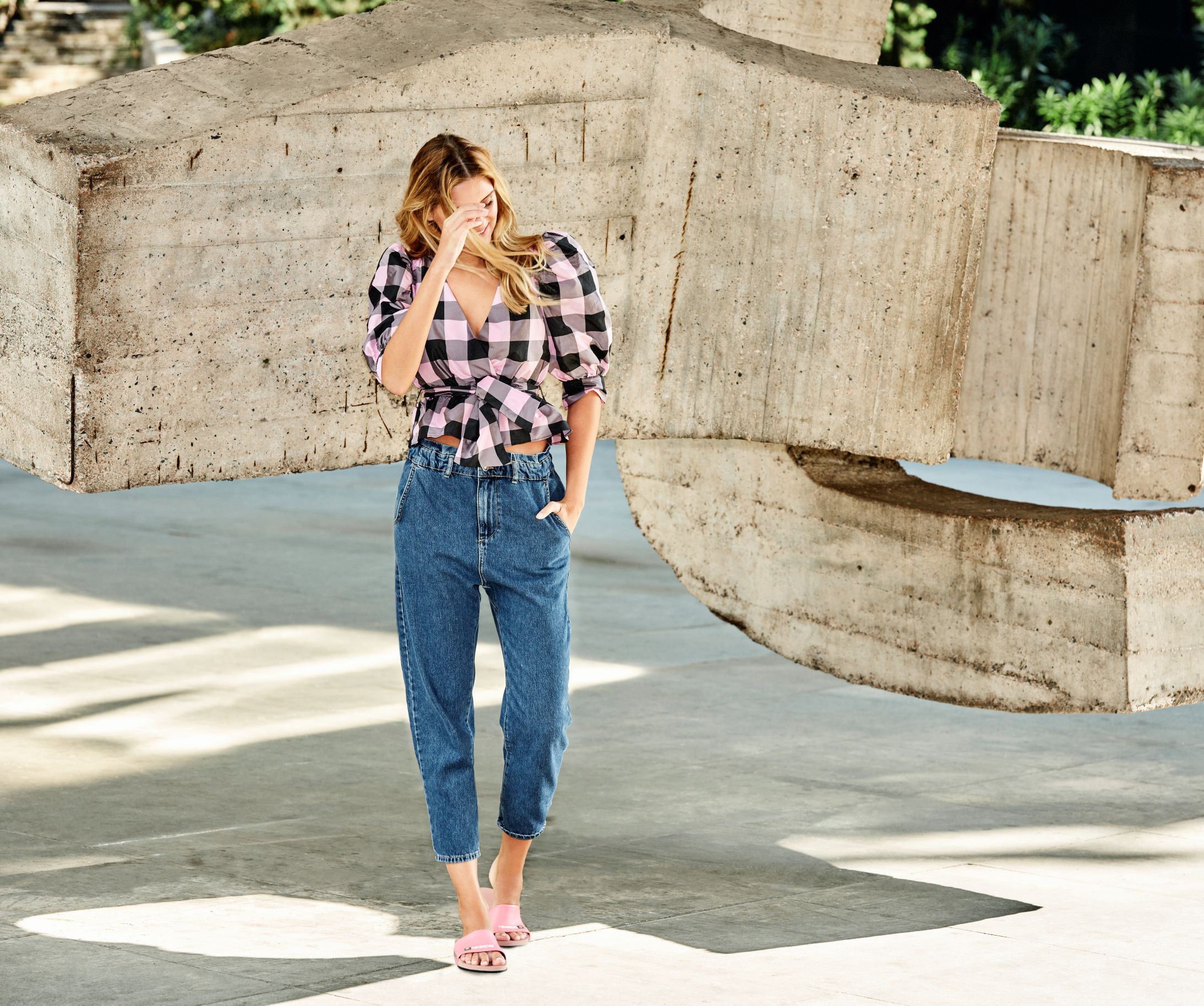 Υποδεχόμαστε το καλοκαίρι μαζί τις νέες συλλογές Havaianas