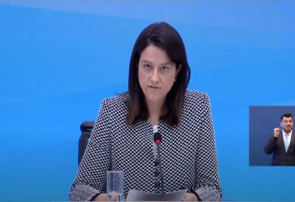 Κεραμέως για καταλήψεις: Τα Σάββατα, τις γιορτές και τις αργίες θα αναπληρώνονται τα χαμένα μαθήματα