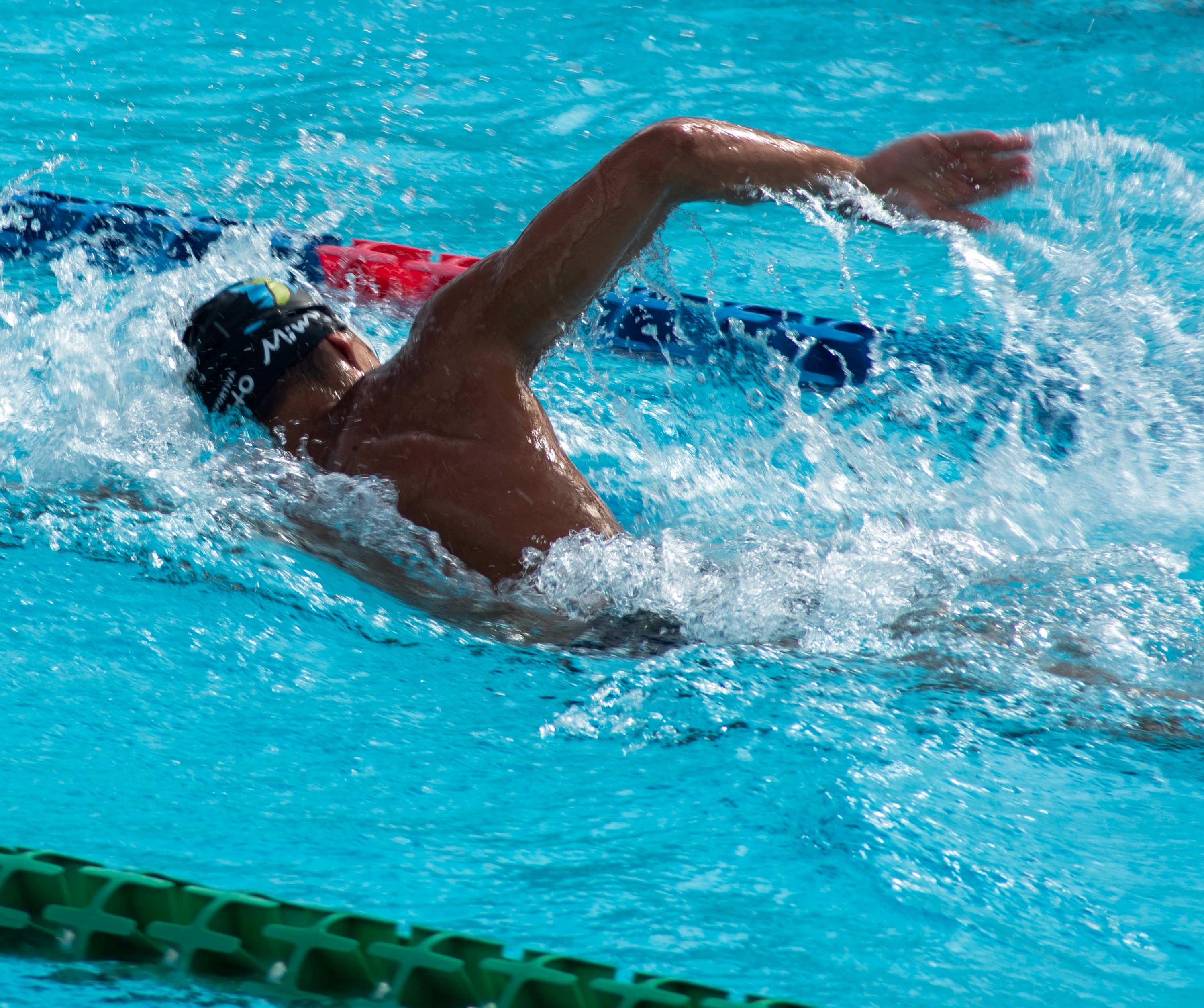 Έτσι θα γίνονται οι προπονήσεις σε κολυμβητήρια, γήπεδα στίβου, γυμναστήρια