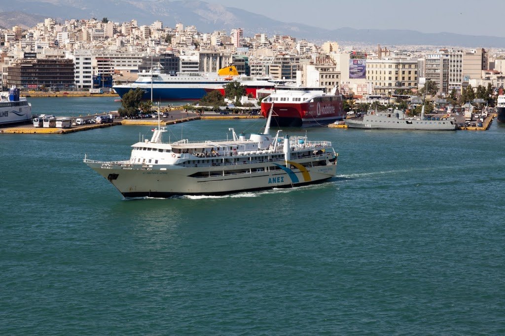 Πώς θα λειτουργήσει η ακτοπλοΐα το καλοκαίρι