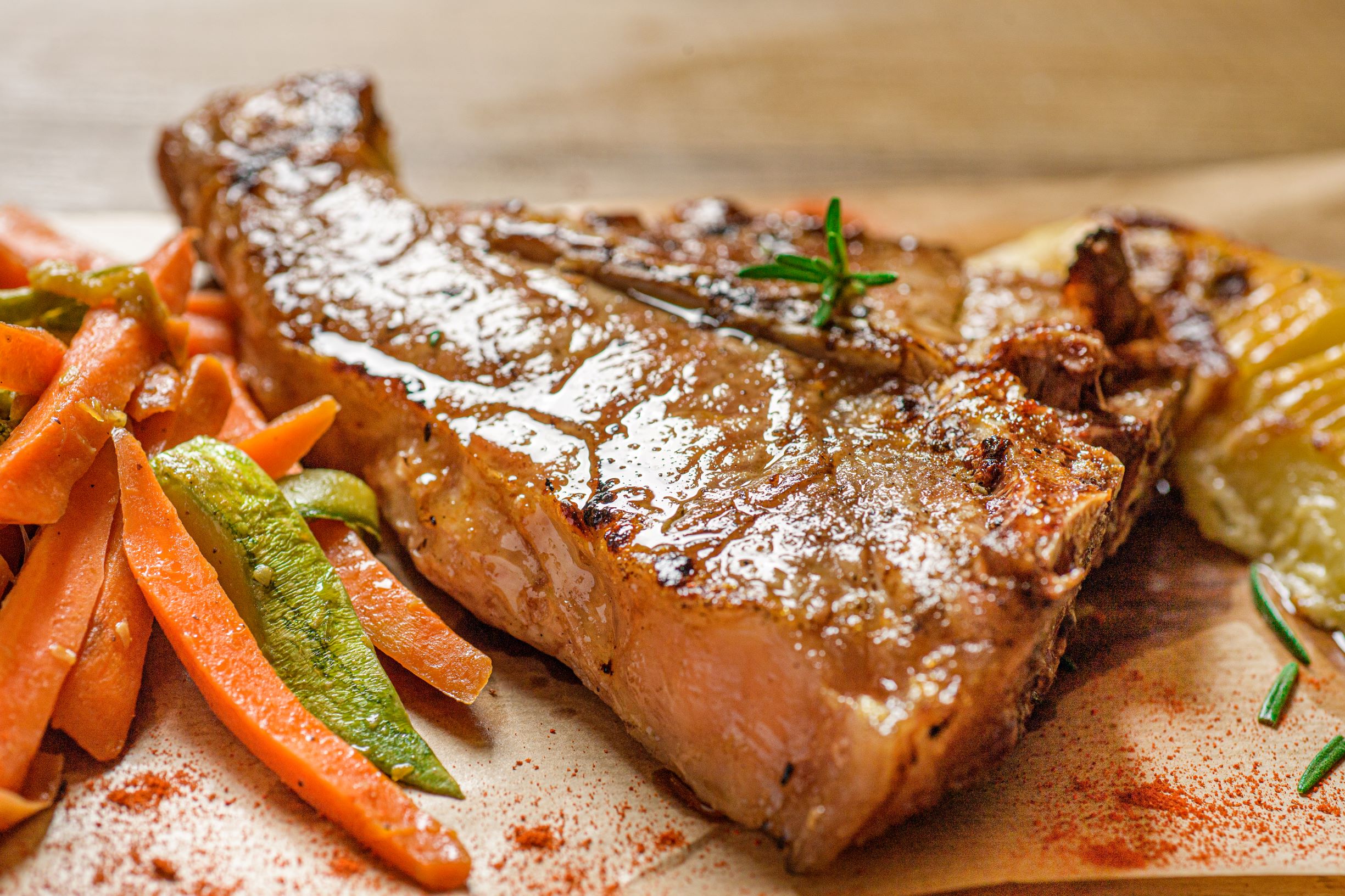 Oι ΧΗ.ΜΑ. γεύσεις που πεθυμήσαμε και πάλι κοντά μας!