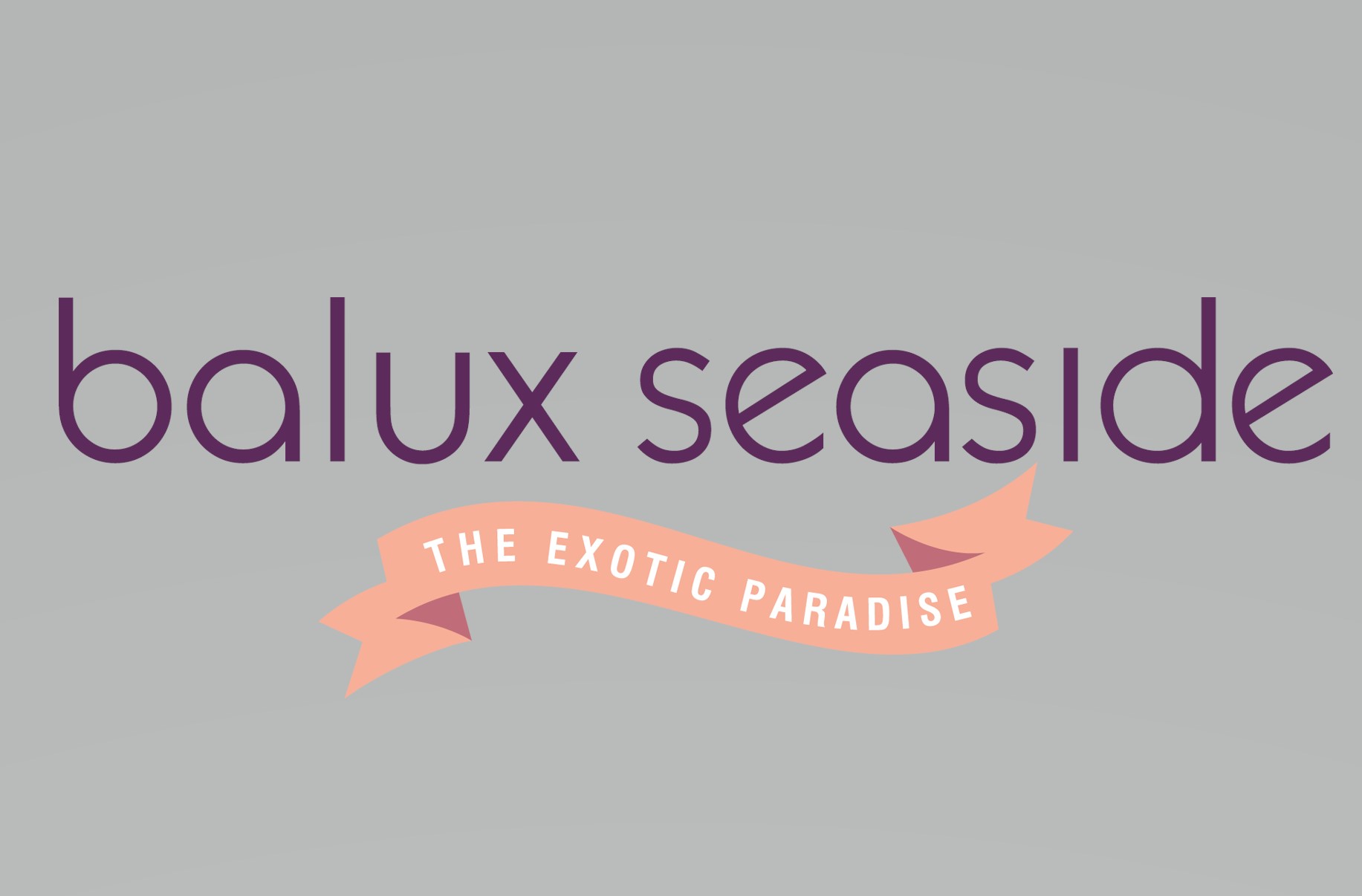 Καλοκαίρι χωρίς Balux Seaside, δεν είναι καλοκαίρι