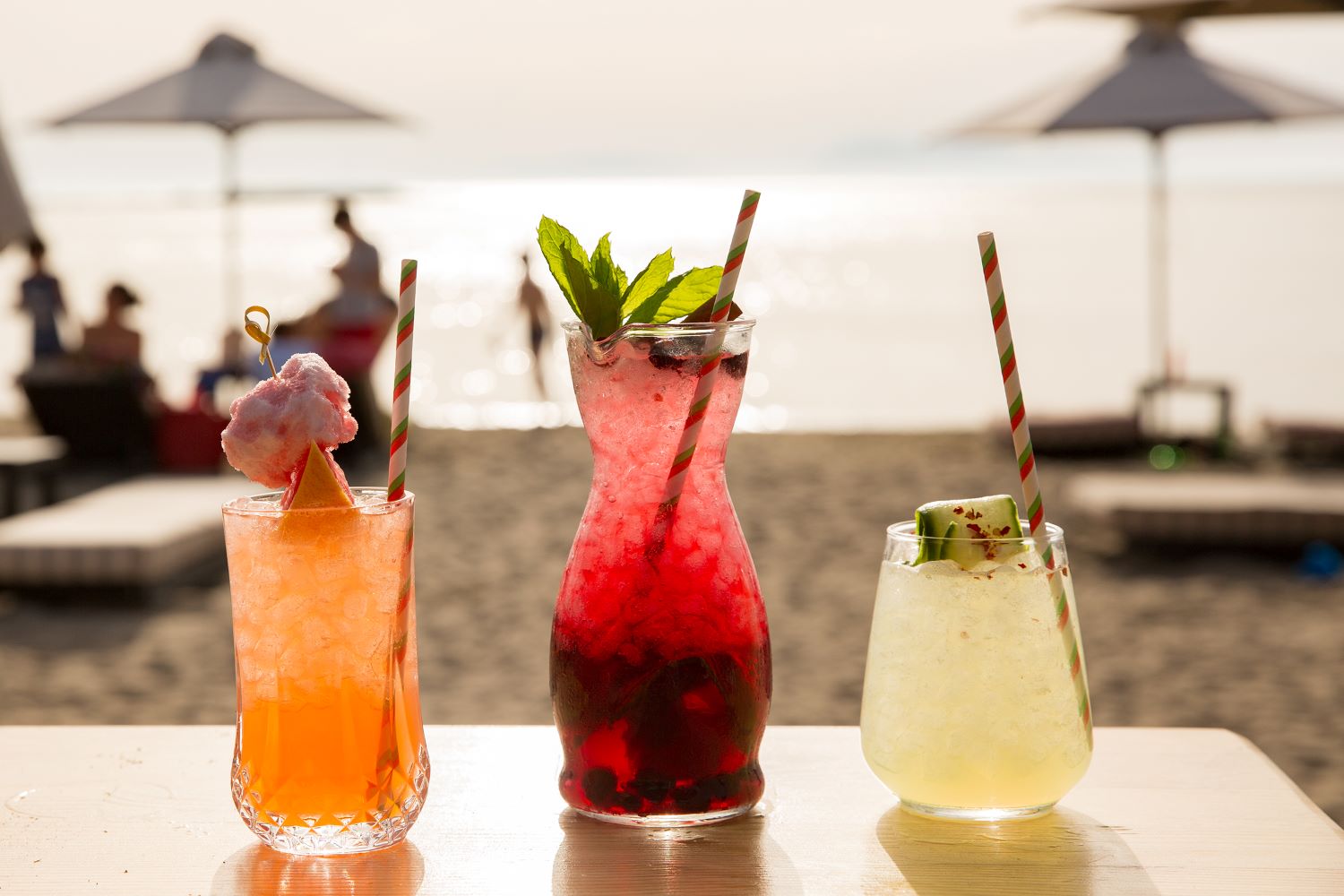 Οι 5 καλύτεροι λόγοι για να πας στο Balux Cafe: The House Project αυτό το καλοκαίρι