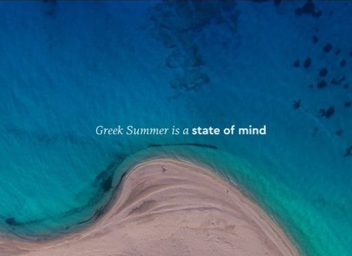 «Greek Summer is a state of mind»: Το σποτ της φετινής καμπάνιας για τον ελληνικό τουρισμό