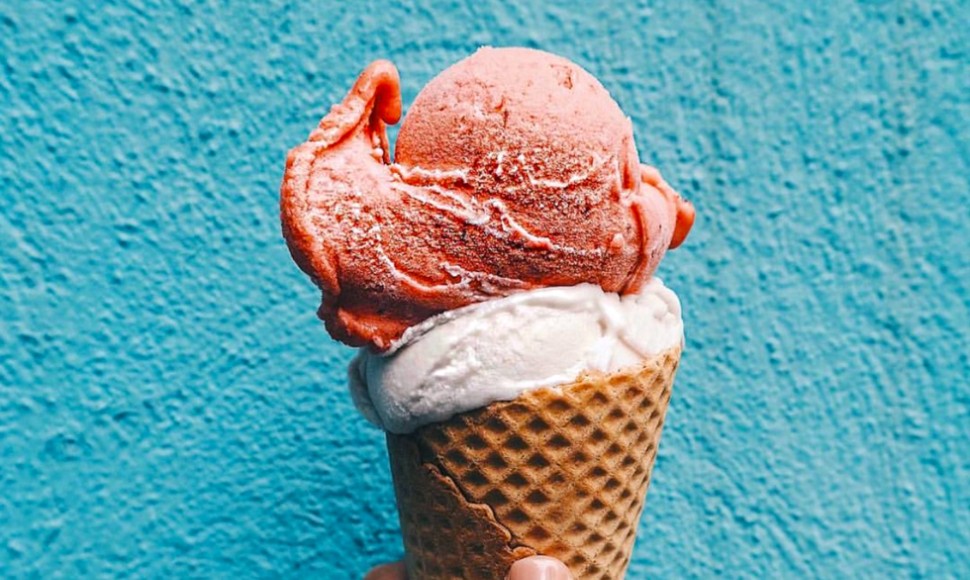 Τα πιο λαχταριστά παγωτά που πρέπει να δοκιμάσεις αυτό το καλοκαίρι