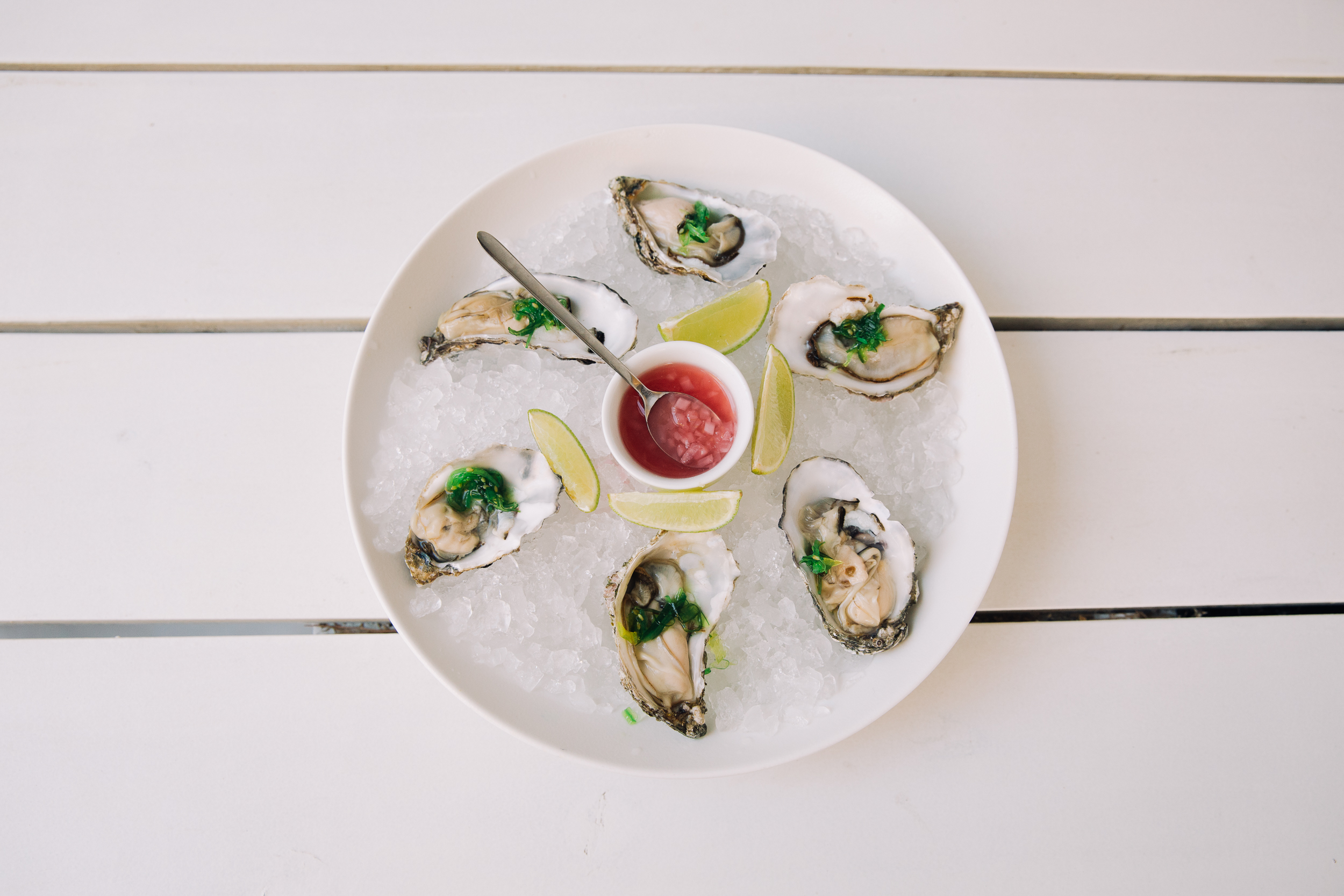 Το εστιατόριο Γαρμπή είναι η value for money εστέτ ψαροφαγία