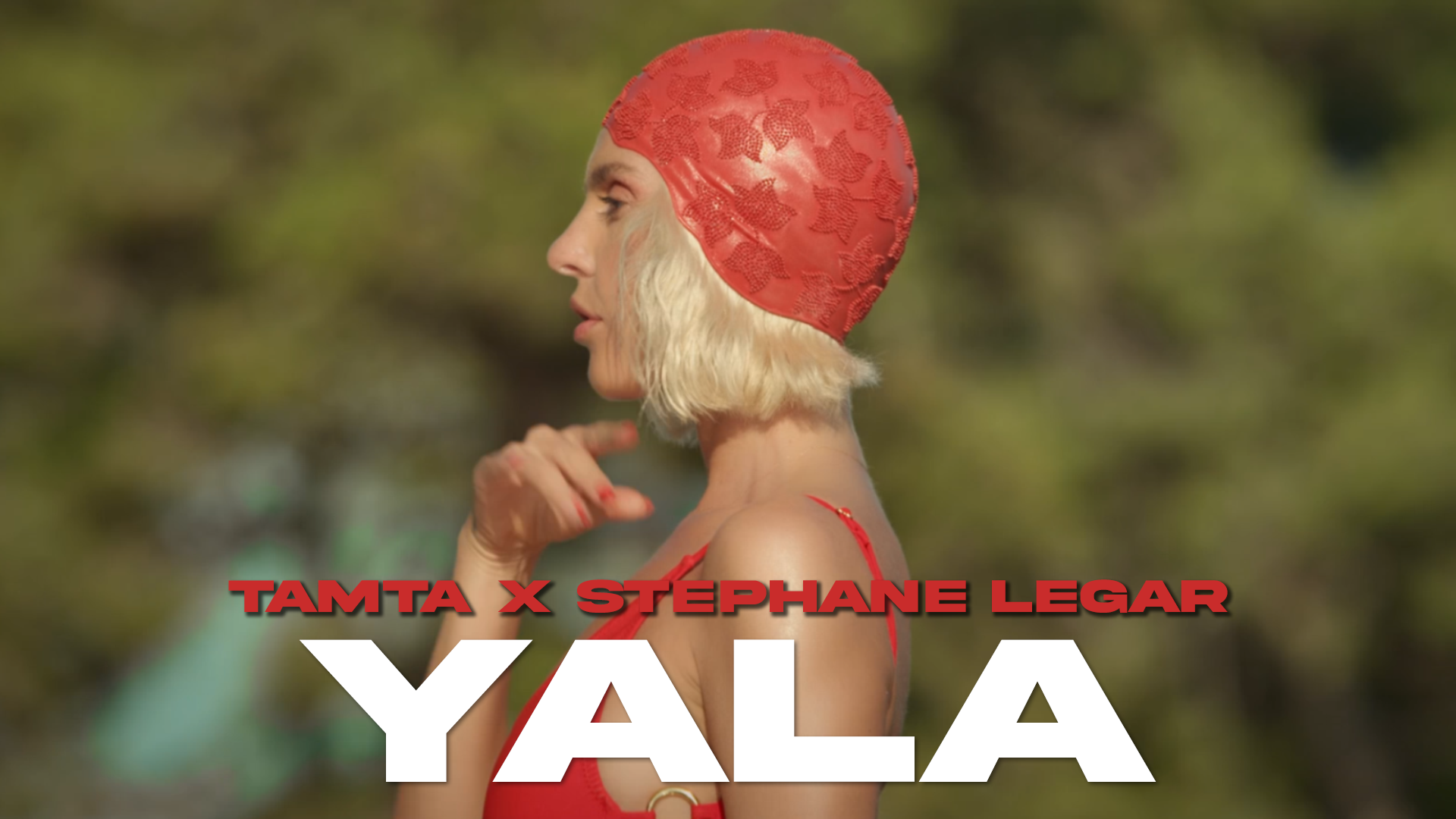 Tamta x Stephane Legar : Το νέο τους video clip για το “Yala” μόλις κυκλοφόρησε