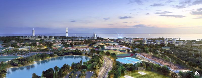 Lamda Development για Ελληνικό: «Εντυπωσιακή υπερκάλυψη με τεράστια συμμετοχή των Ελλήνων ιδιωτών»