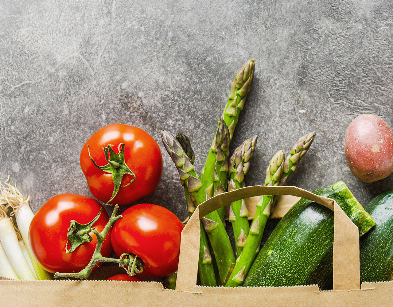 Green Box: Η βιολογική λαϊκή στο σπίτι μας!