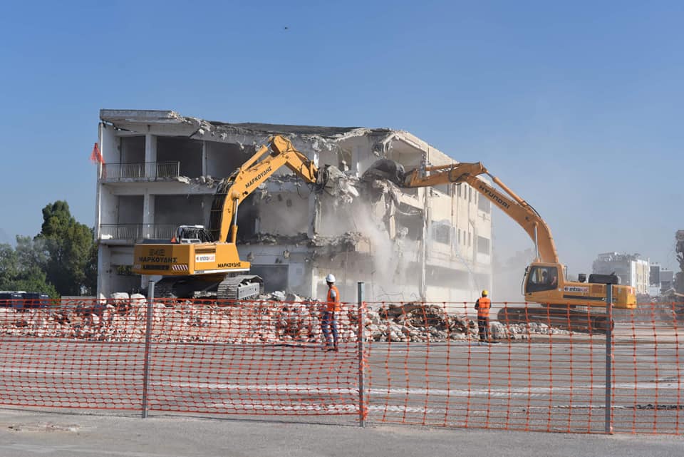 Αισιόδοξοι οι δήμαρχοι των νοτίων για την επένδυση στο Ελληνικό