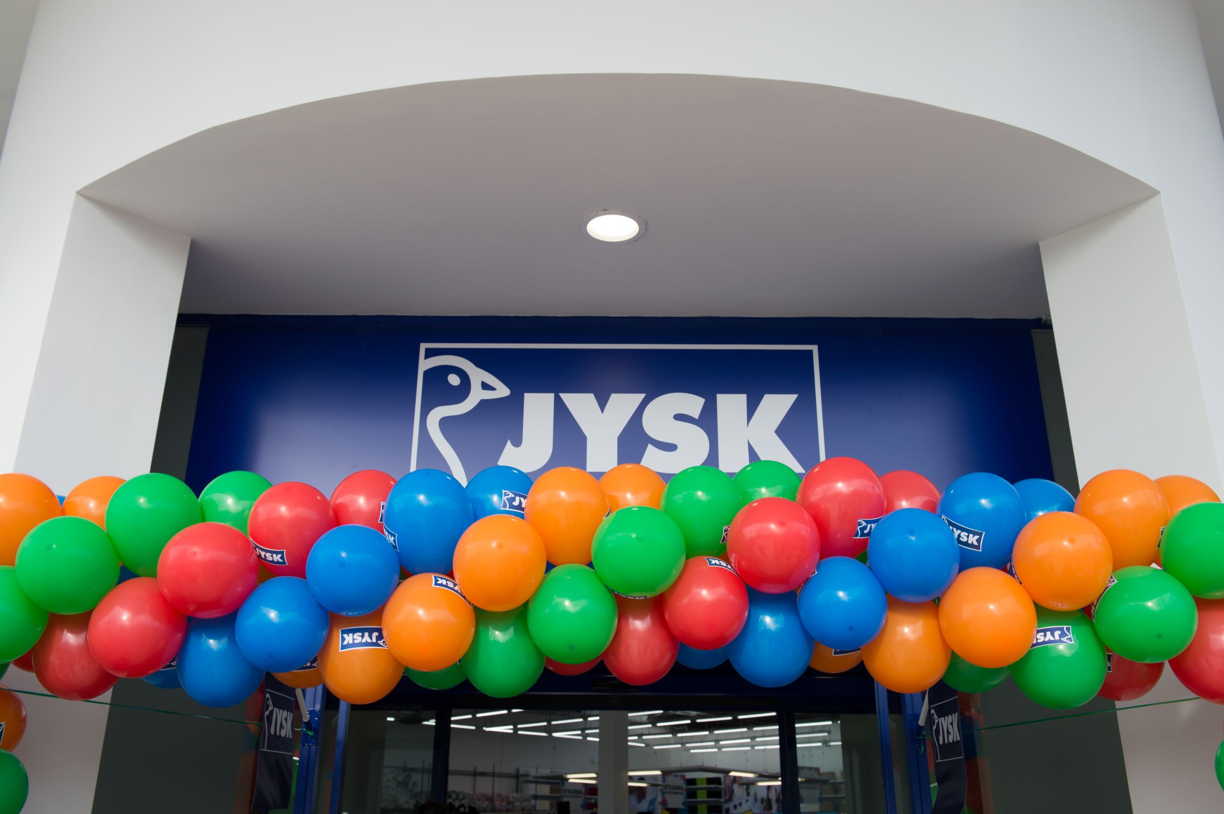 Νέο κατάστημα JYSK στη Γλυφάδα – Εγκαίνια Πέμπτη 27 Αυγούστου με μεγάλες προσφορές