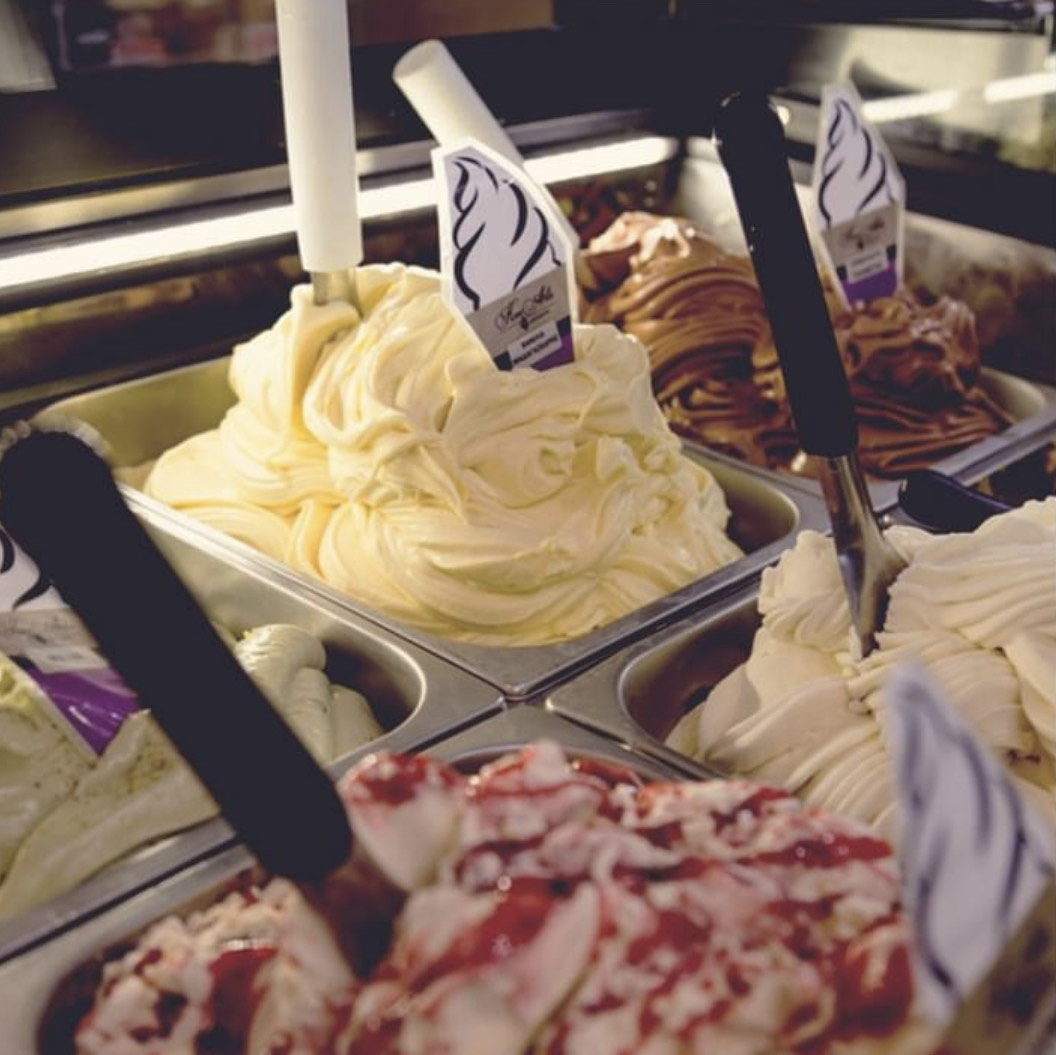 Το Kazarte αποτελεί τον πρώτο σου σταθμό πριν (και μετά) την παραλία