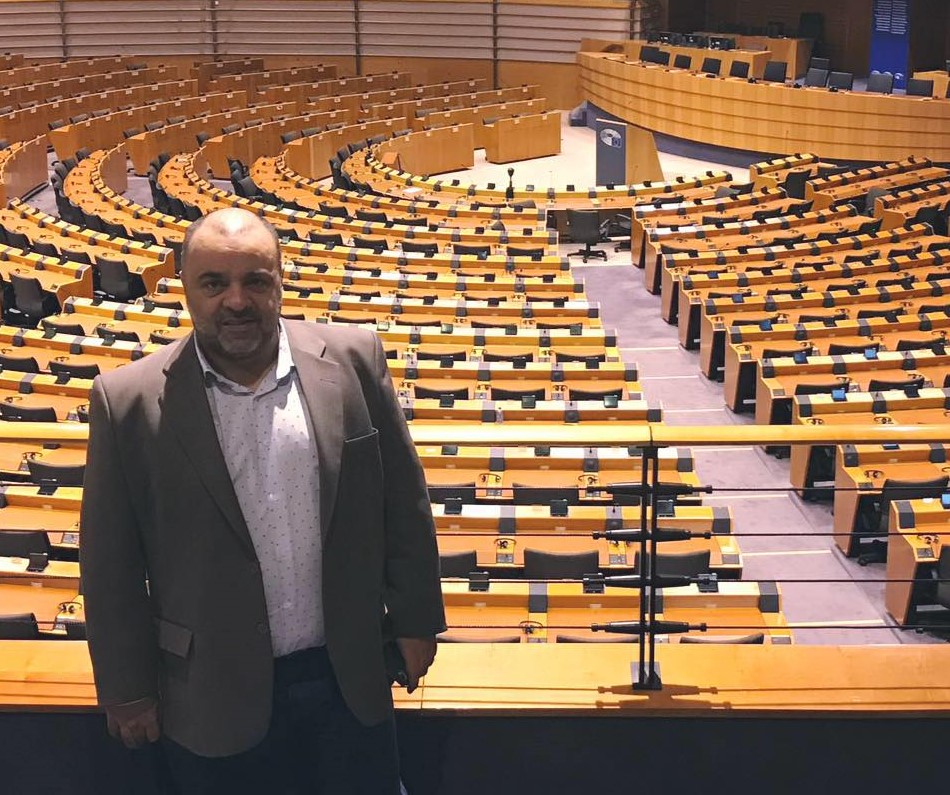 Αργύρης Παξινός: Με έμφραγμα στο νοσοκομείο – Η αεροδιακομιδή από τα Κύθηρα και το ευχαριστώ στο facebook